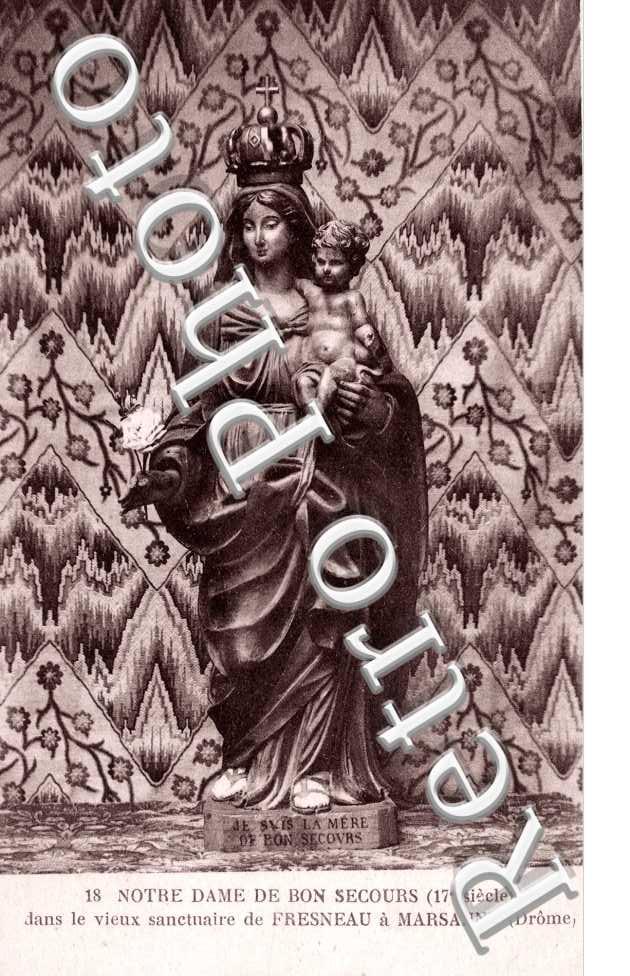 Notre Dame de Bon Secours