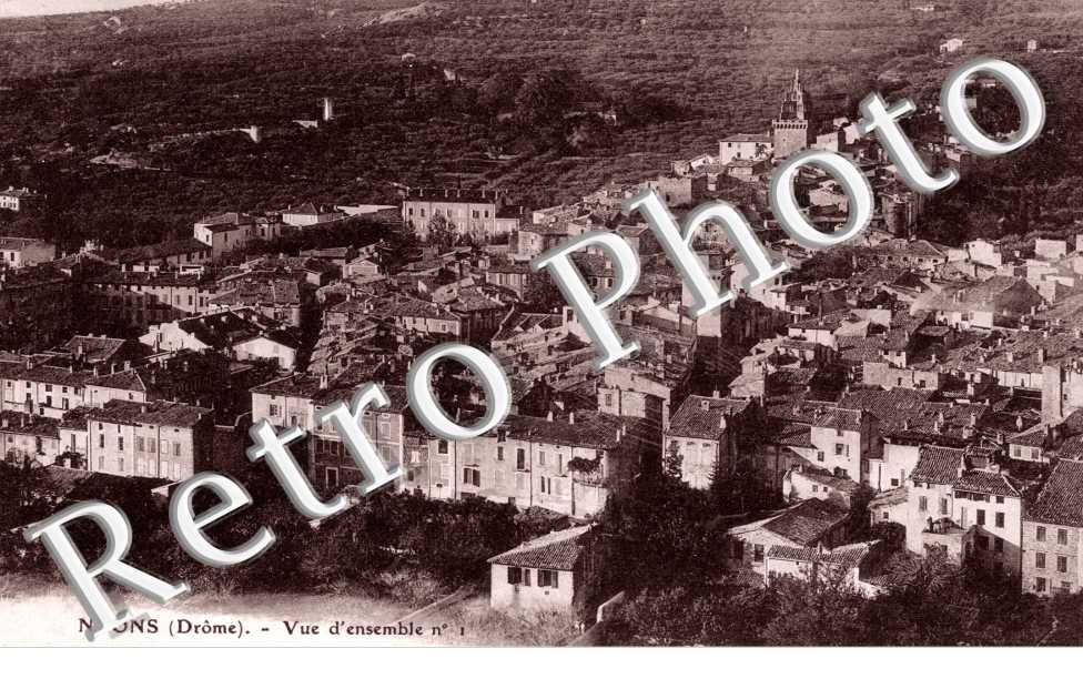 Vue d'Ensemble