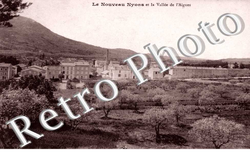 Le Nouveau Nyons