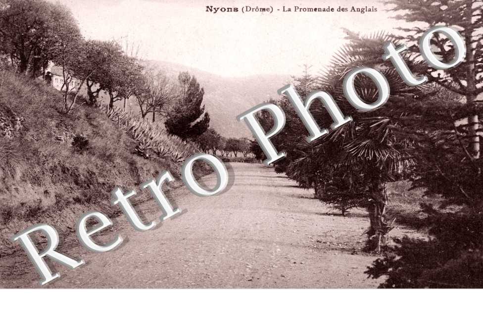 Promenades des Anglais