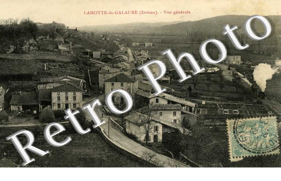 Vue generale