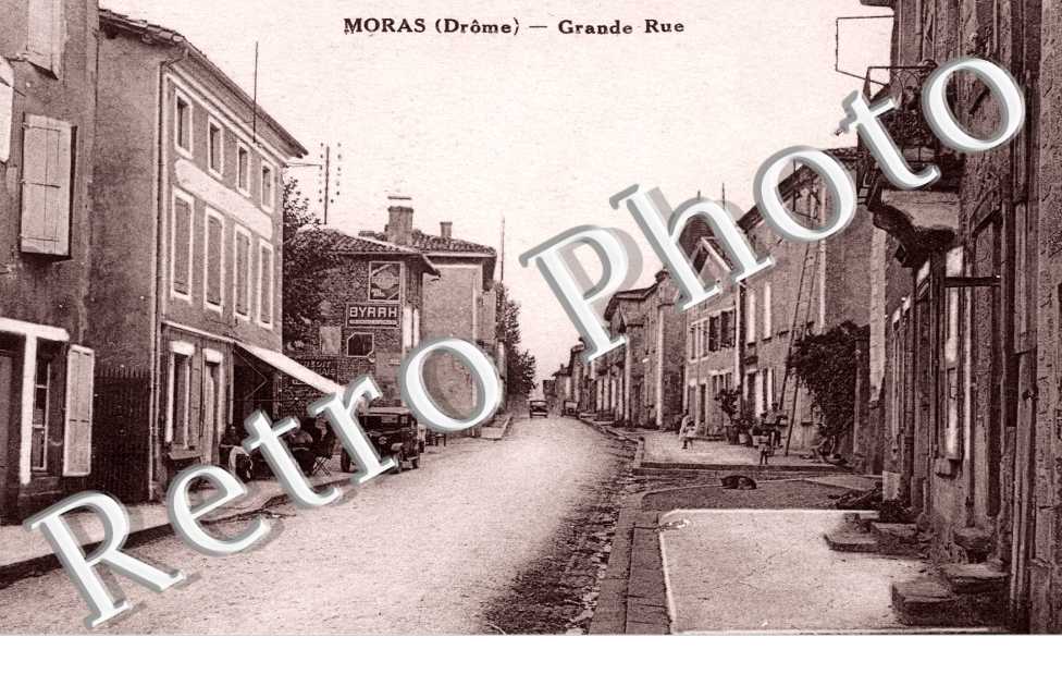 Grande rue