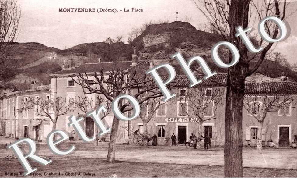 La place