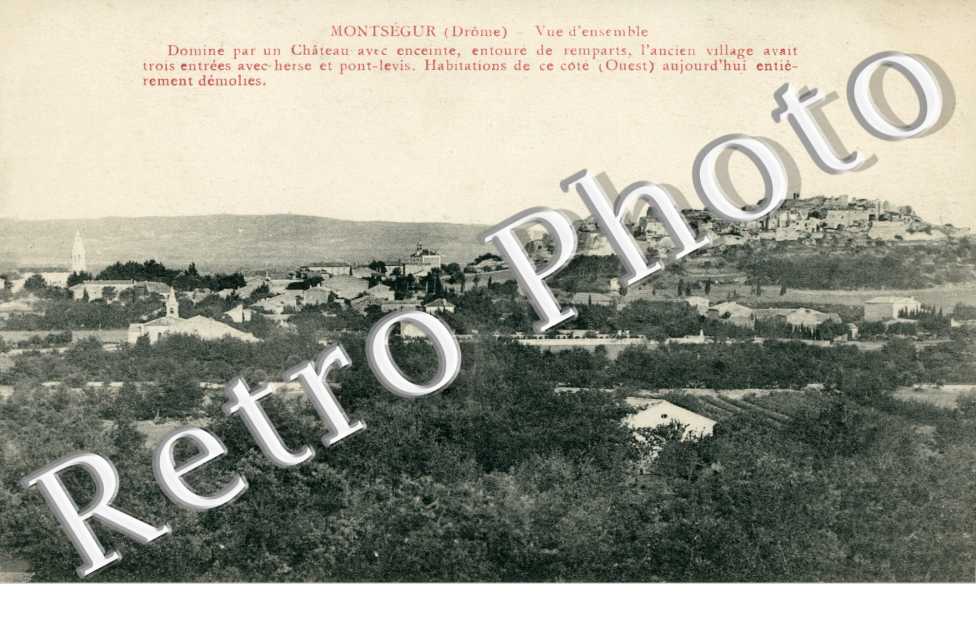 Vue d'ensemble