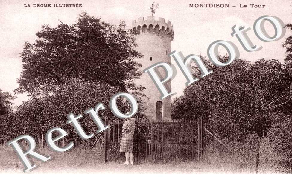 La tour