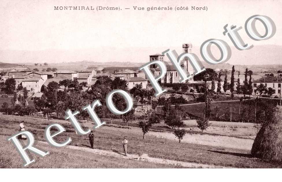 Vue generale