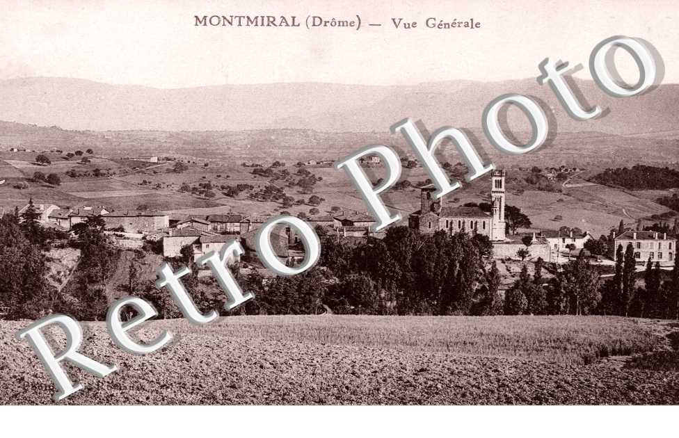 Vue generale