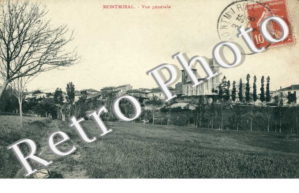 Vue generale
