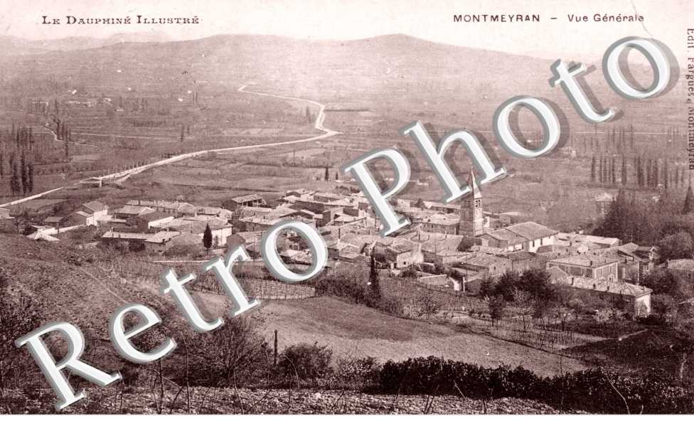 Vue generale