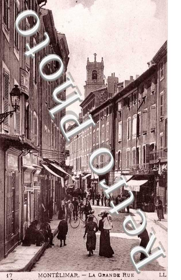La grande rue