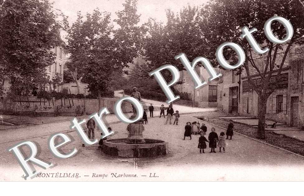 rampe narbonne