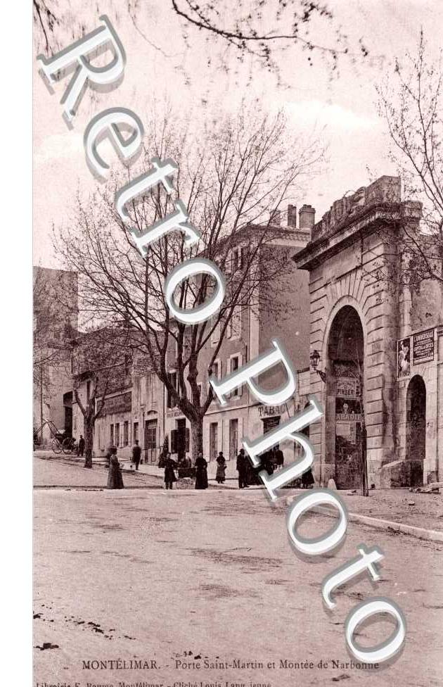 PORTe Saint Martin