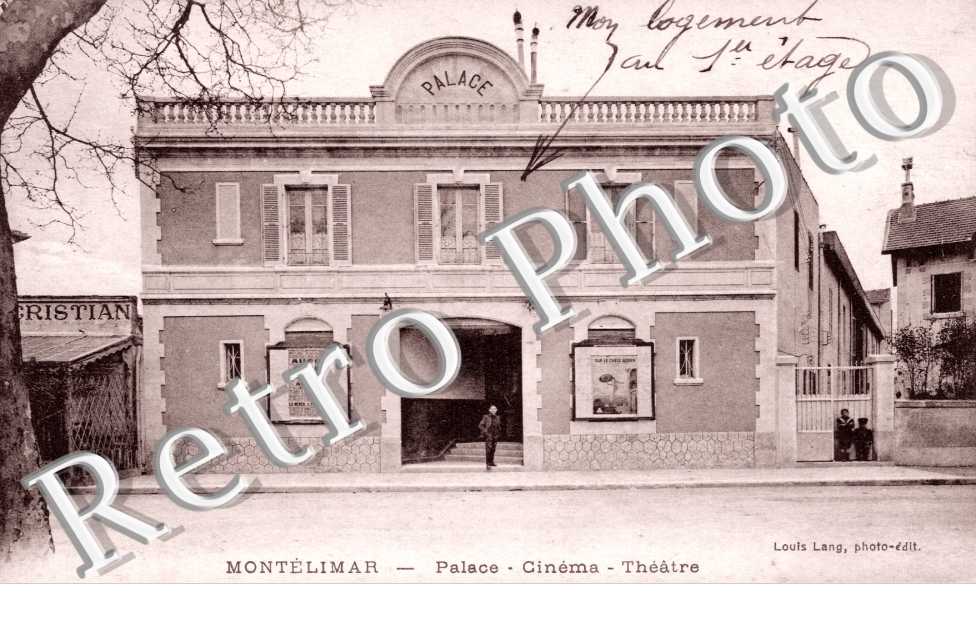 Palace Cinema Theatre