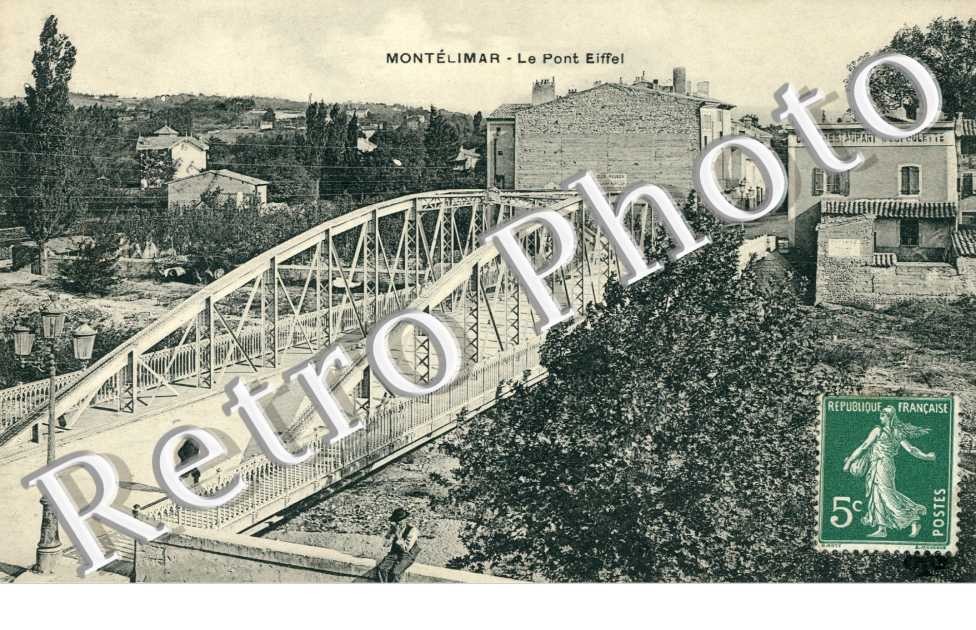 Pont Eiffel
