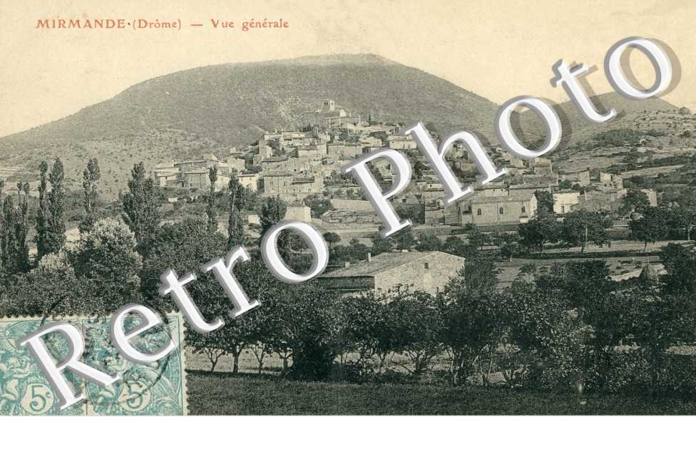 Vue generale