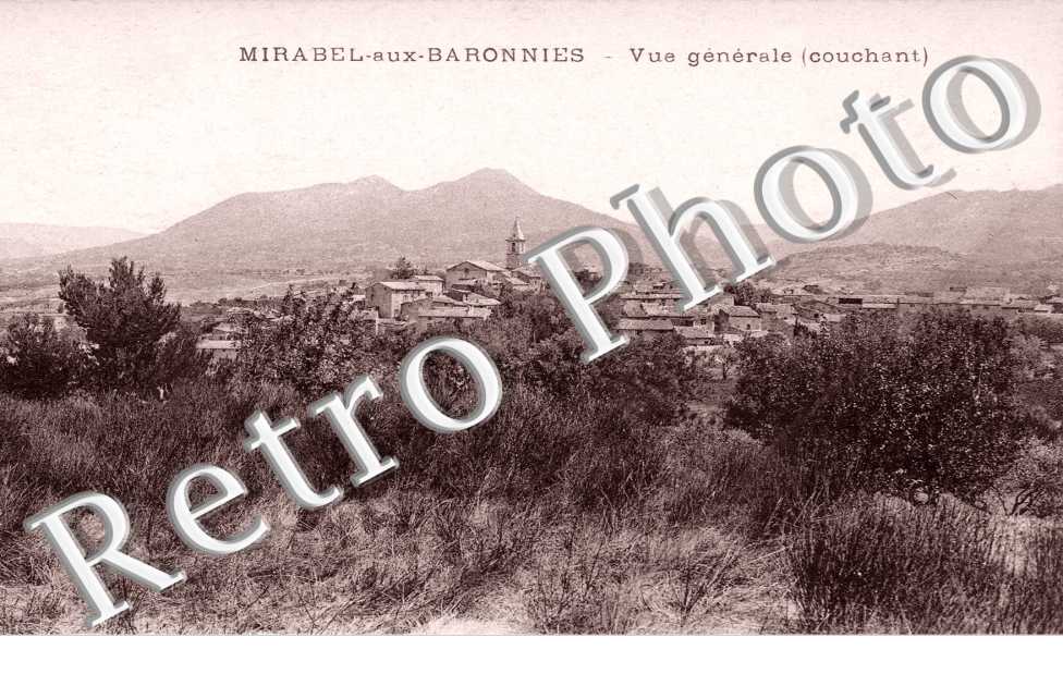 Vue generale