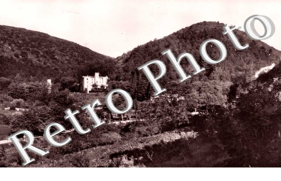 Fresneau - Maison de repos