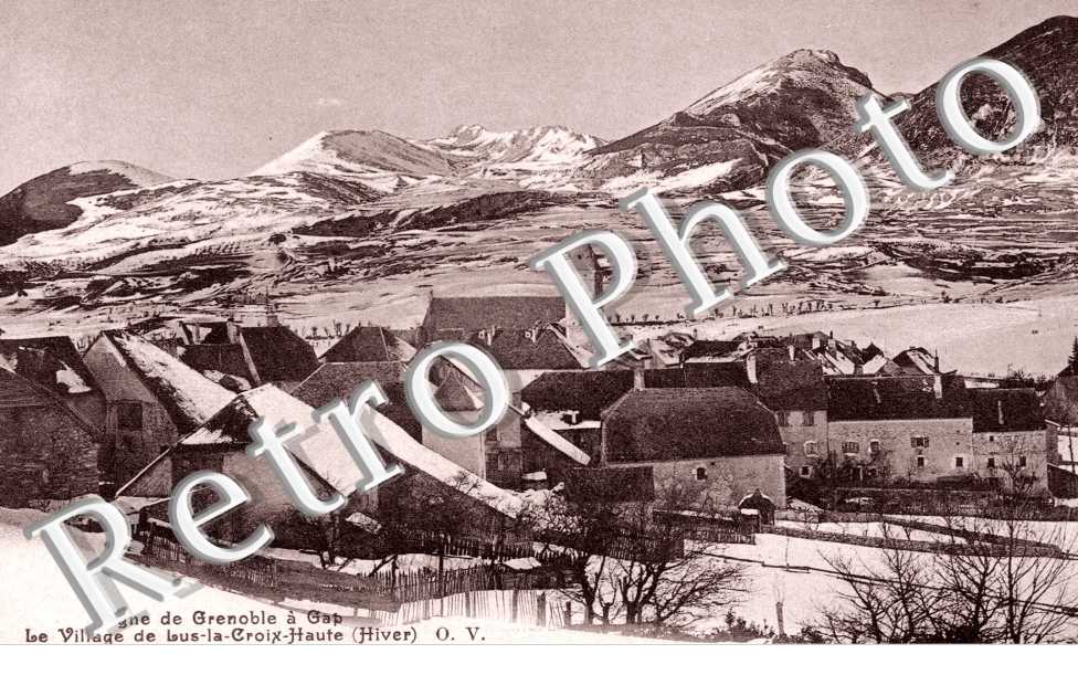 le village