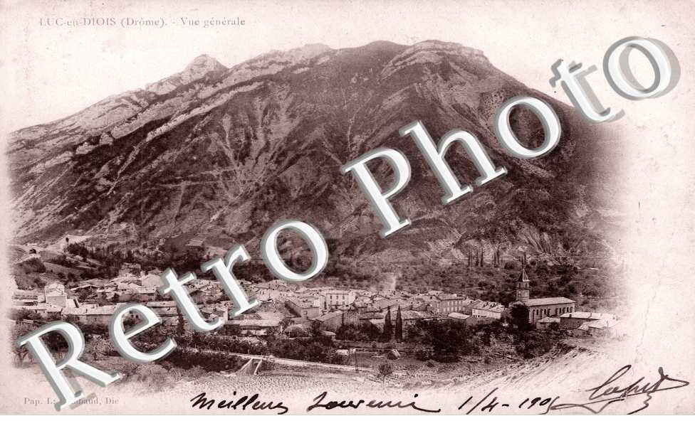 Vue generale
