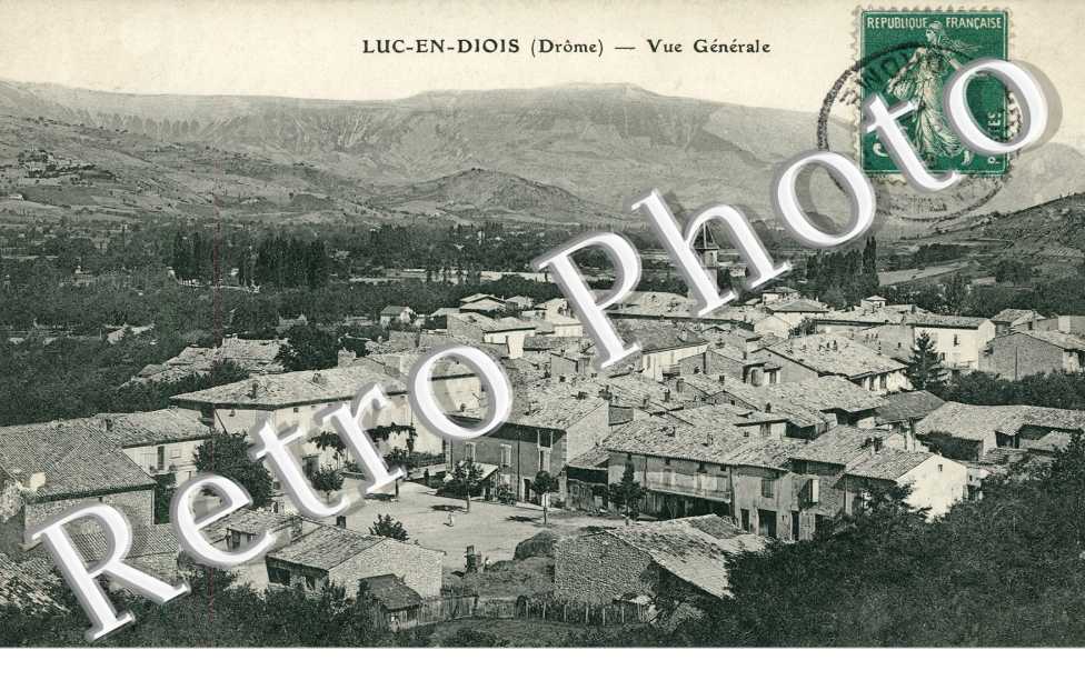 Vue generale