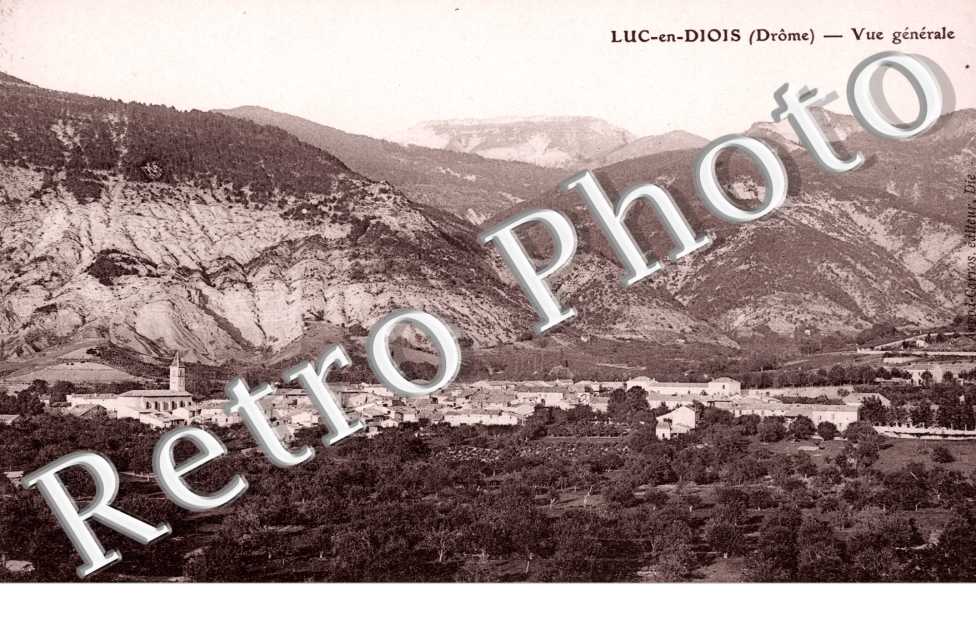 Vue generale