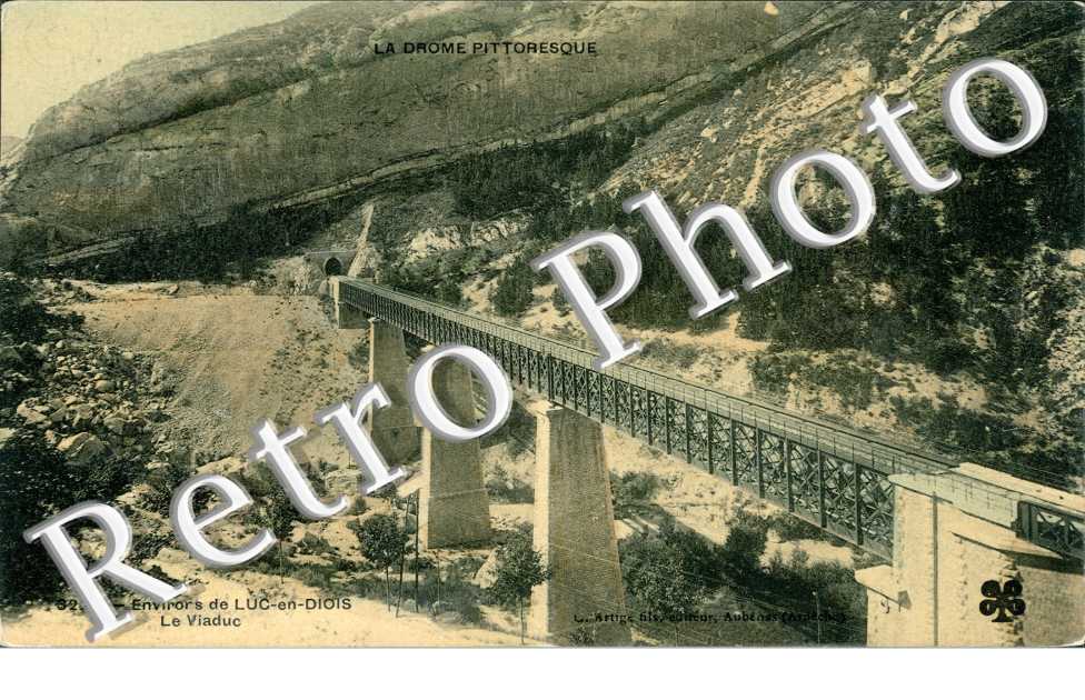 Viaduc