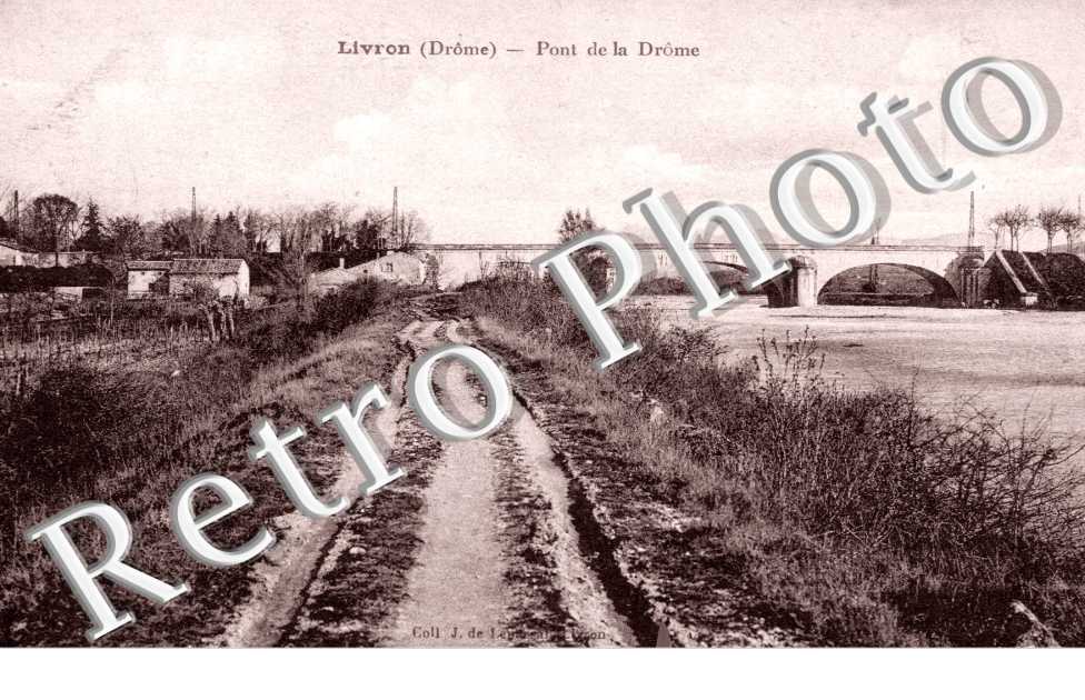 Pont de la Drome