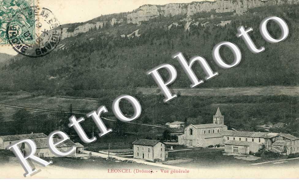 Vue generale