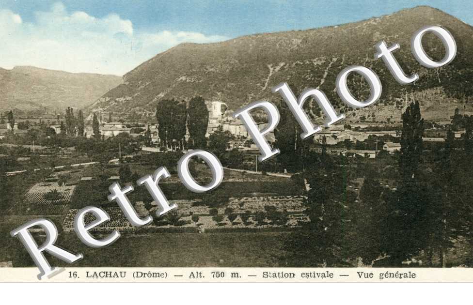 Vue generale