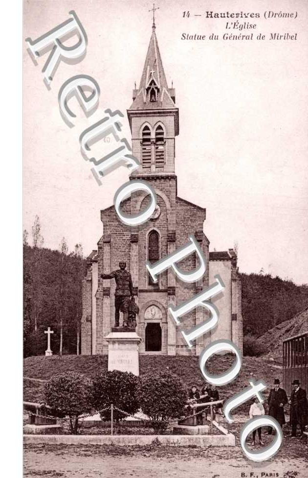 Eglise