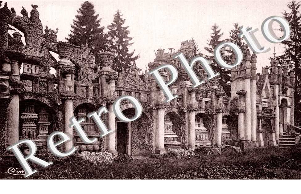Palais ideal