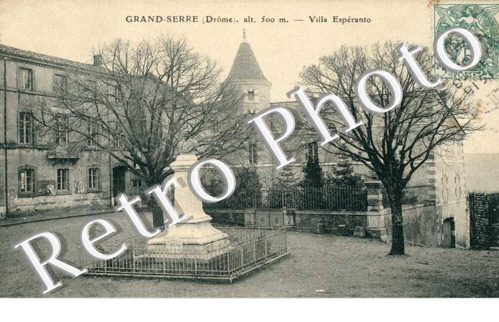 villa Esperanto
