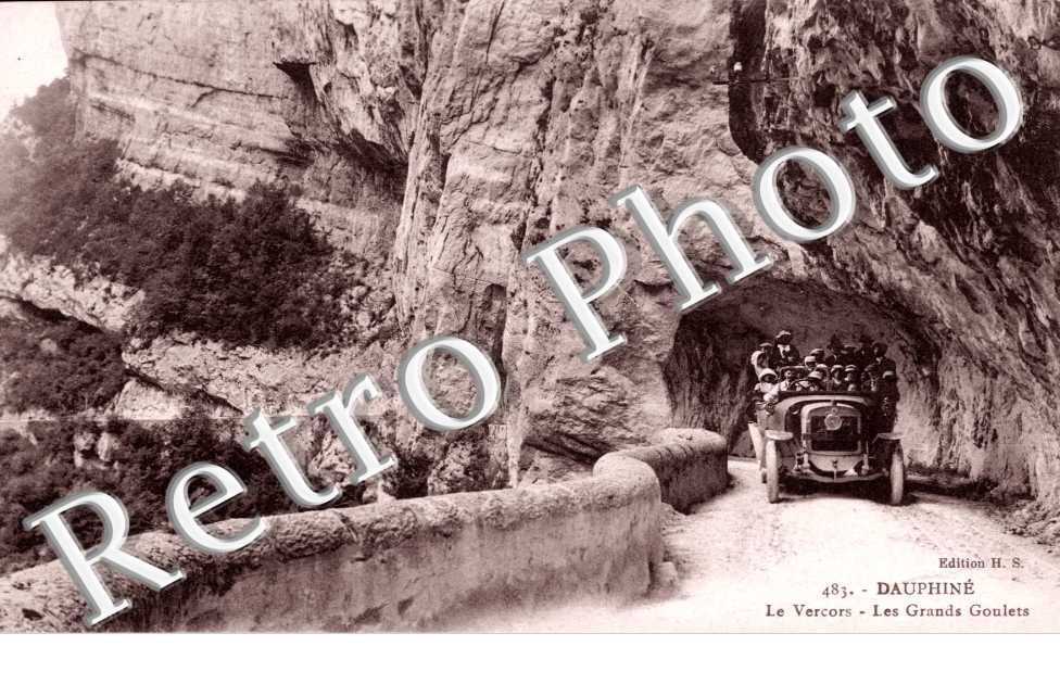 Le Dauphine
