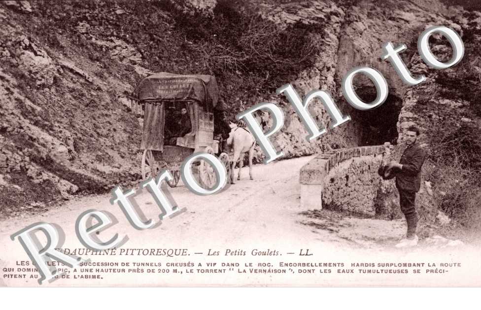 Le Dauphine