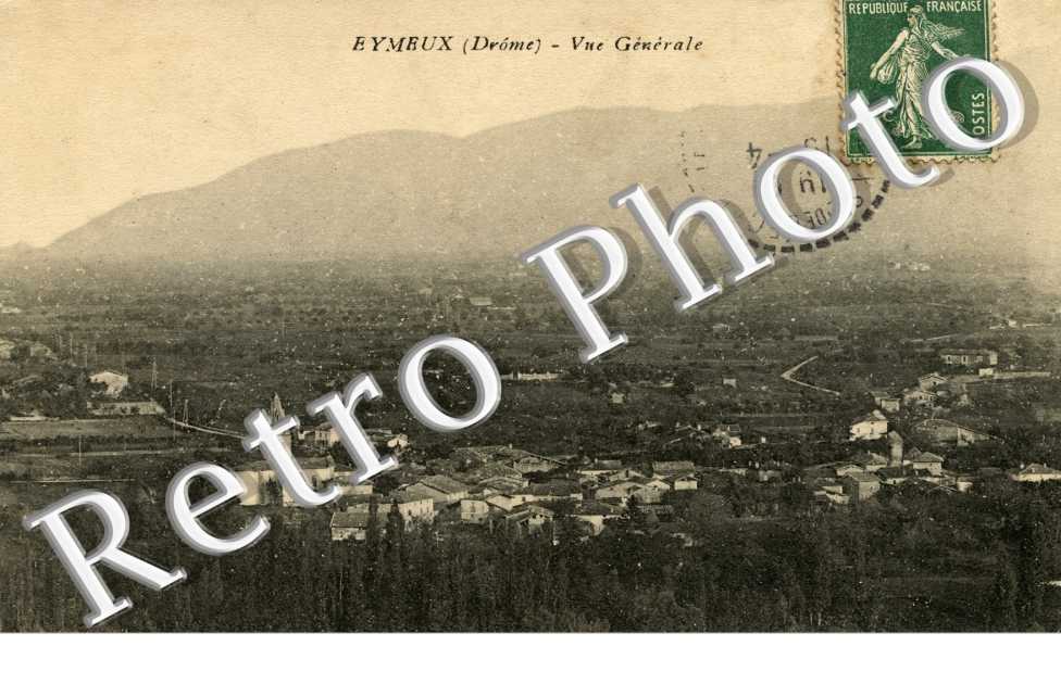 Vue generale