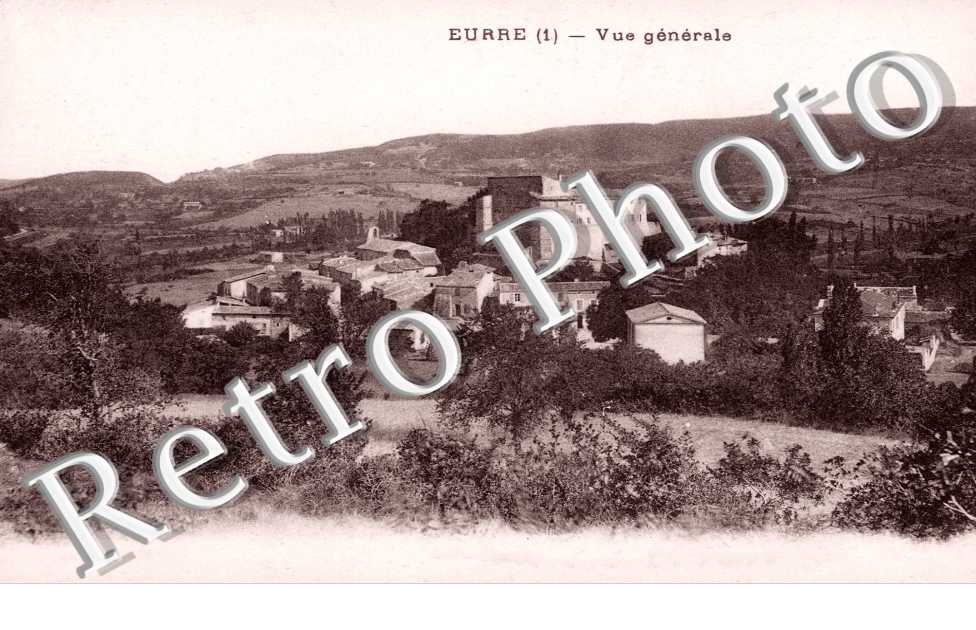 Vue generale