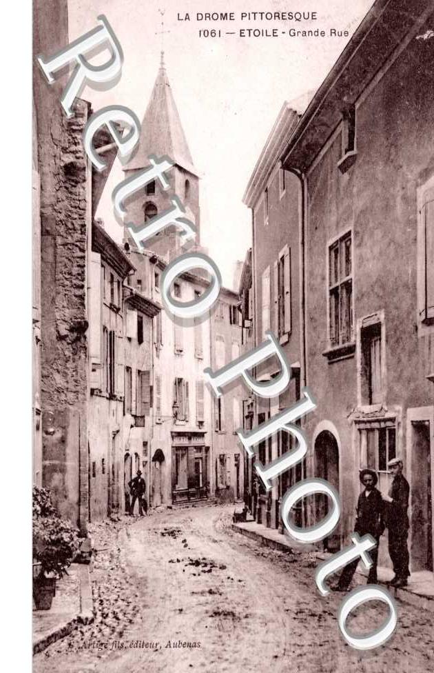Grande rue