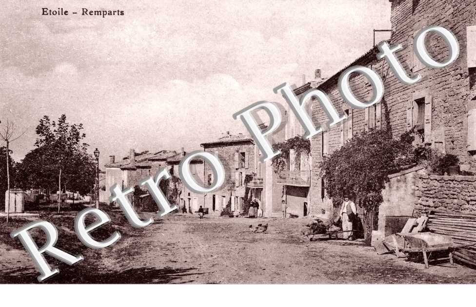 Remparts