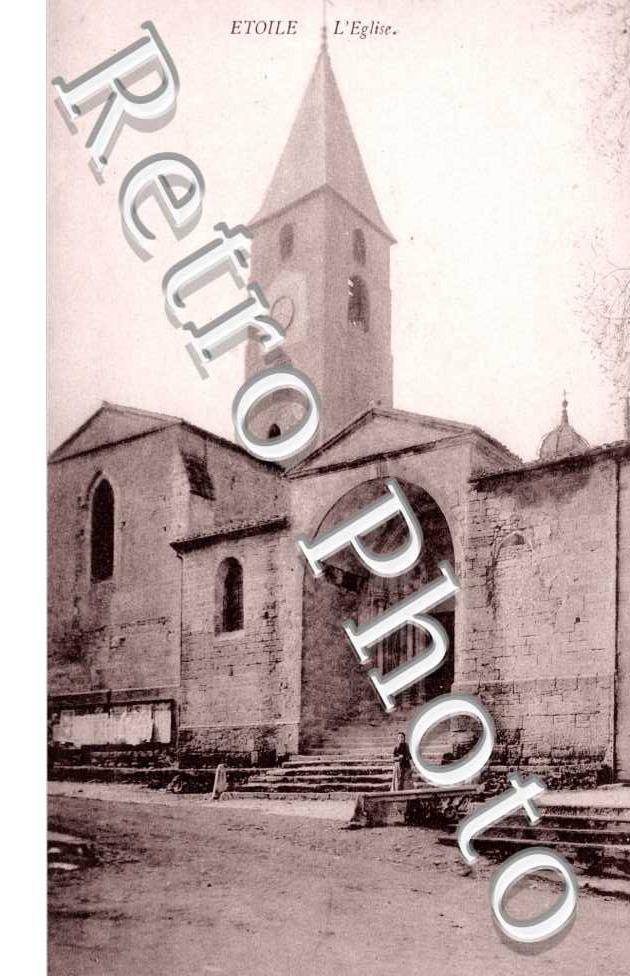Eglise