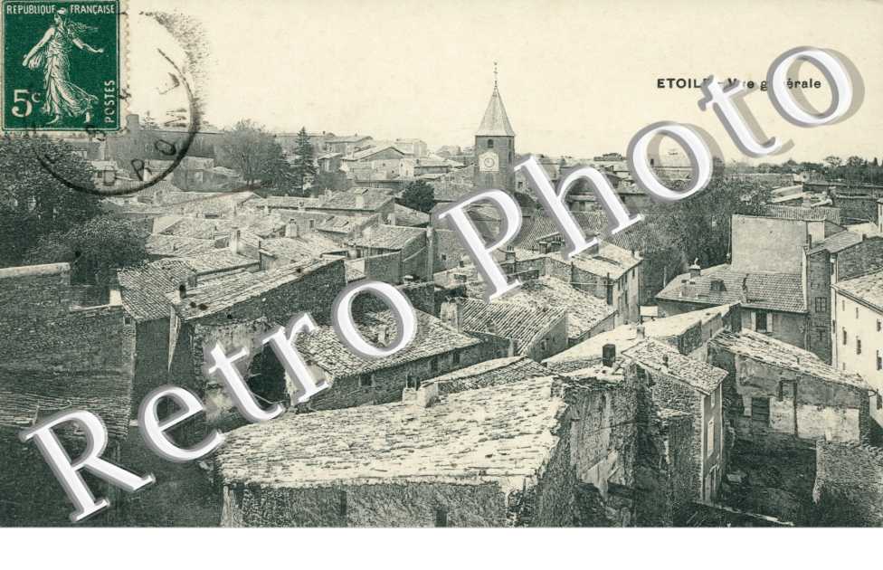 Vue generale