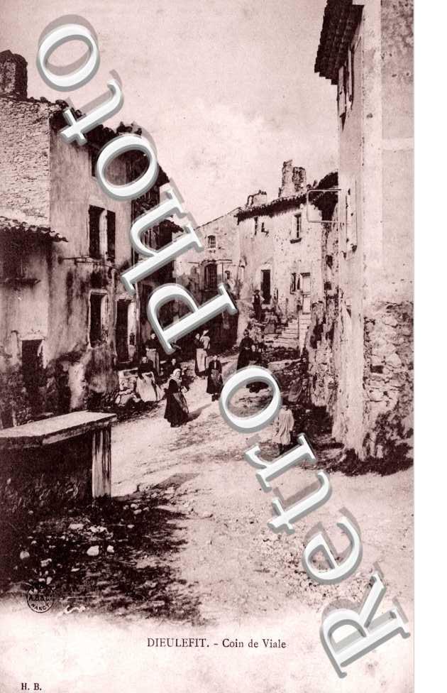 Coin de Viale
