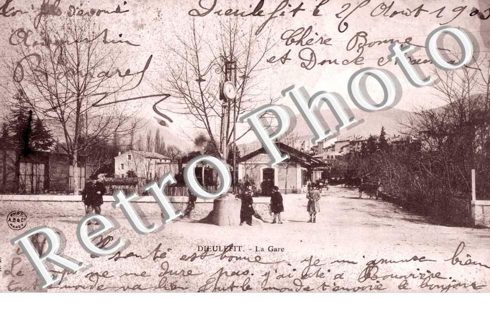 La Gare