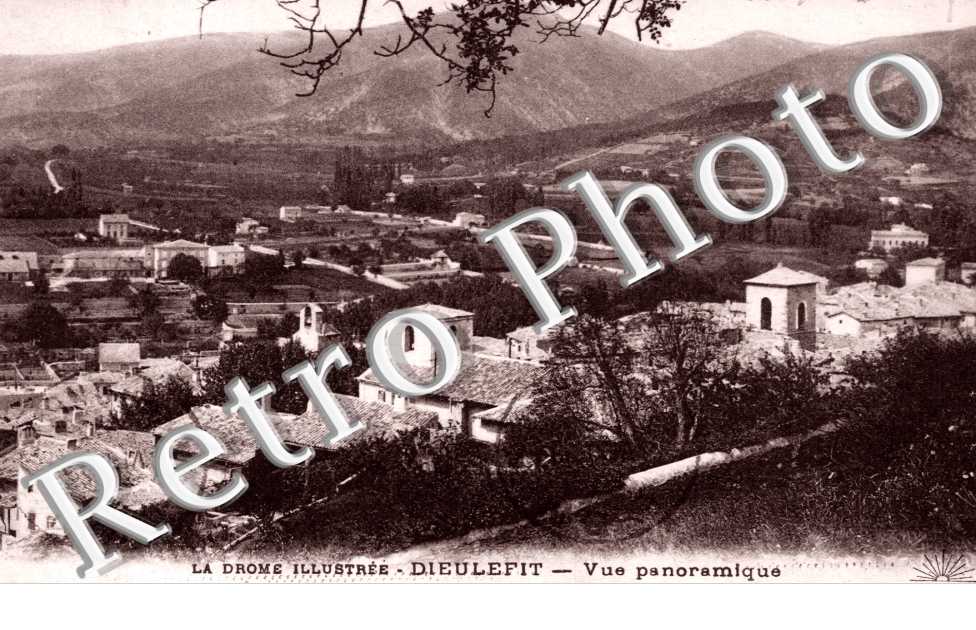 Vue Panoramique