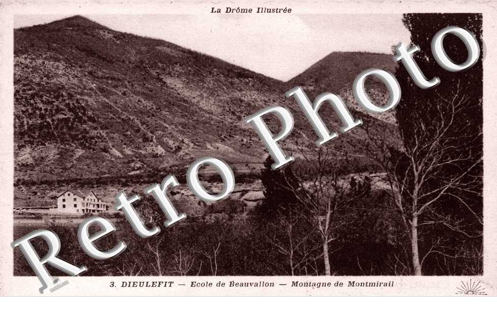 Ecole de Beauvallon