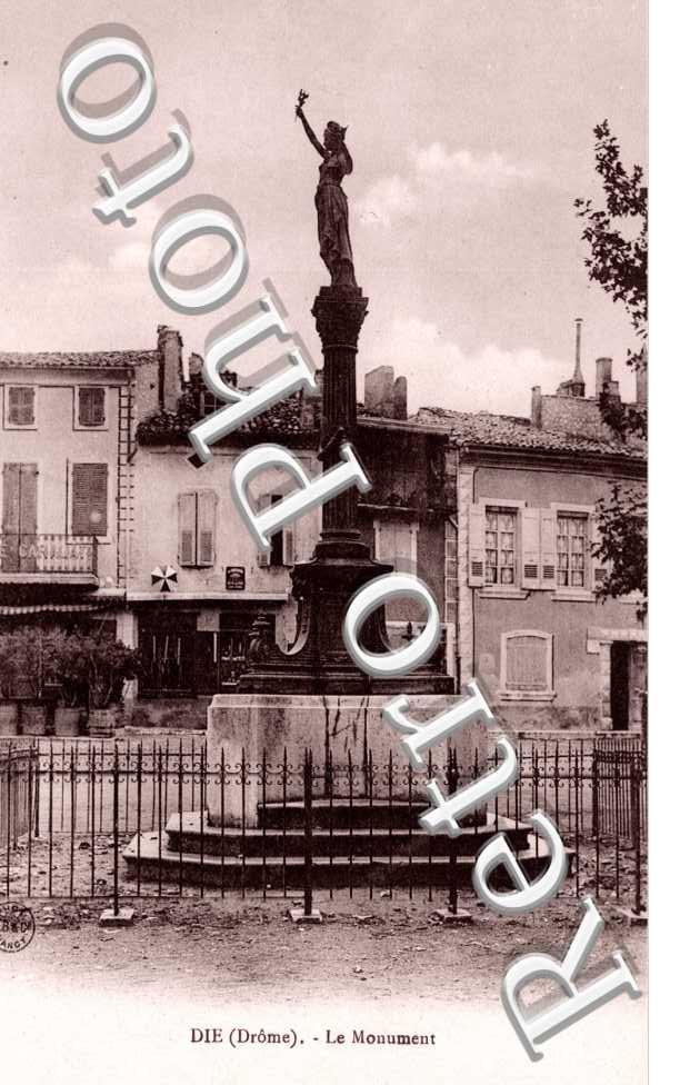 Le monument