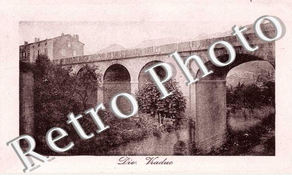 Die Viaduc