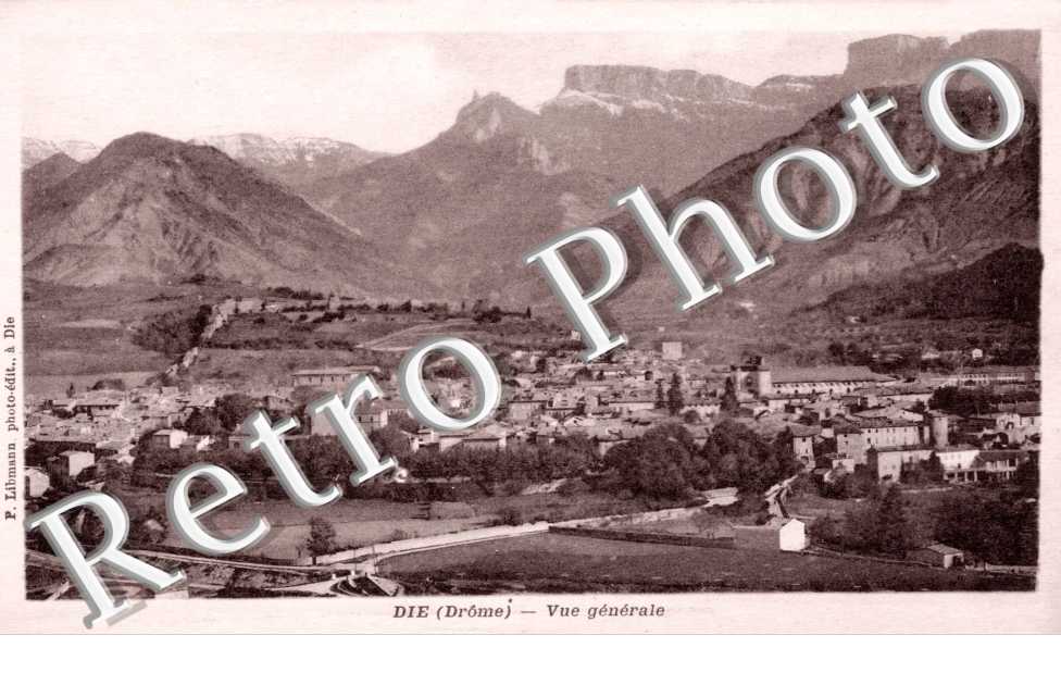 Vue generale