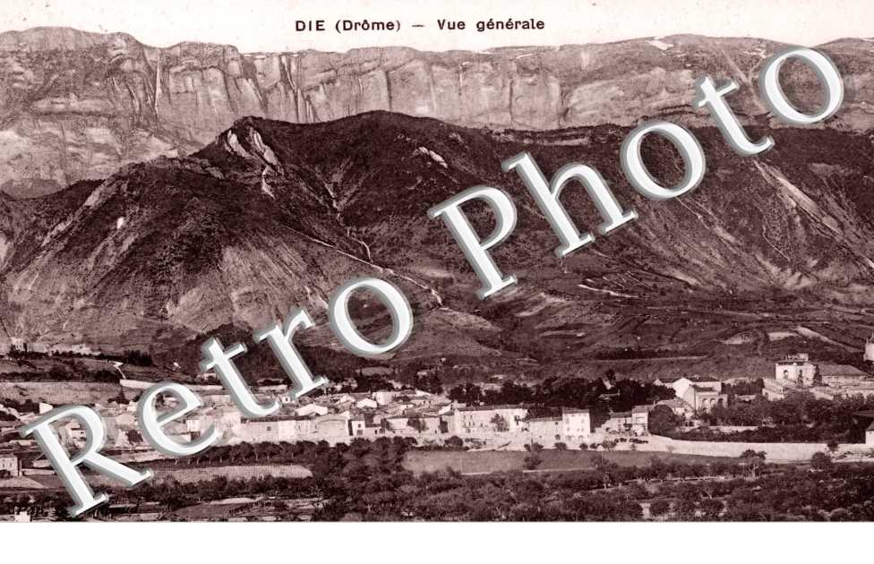 Vue generale
