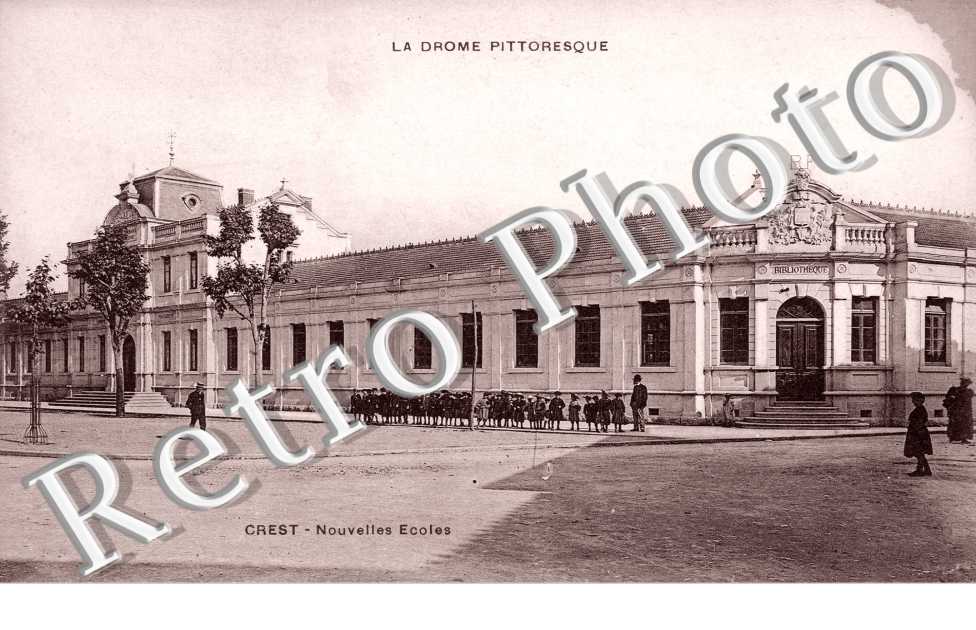 nouvelles ecoles