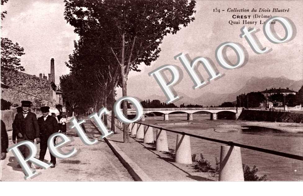 Quai Henry Latune